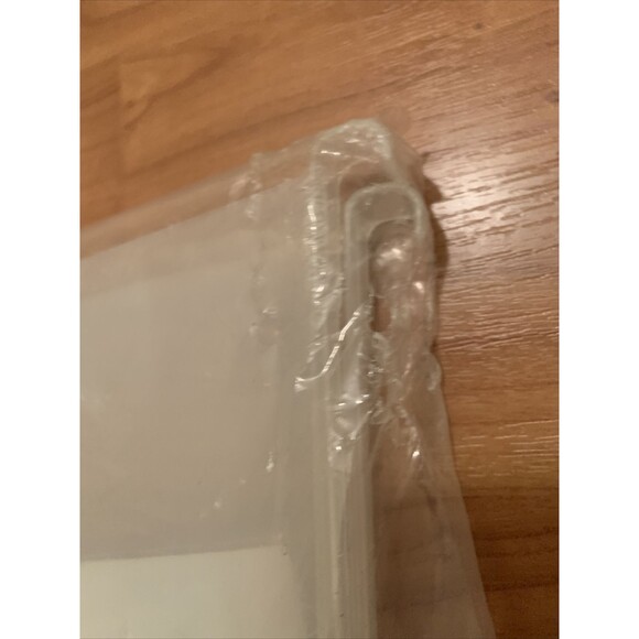 2-Count Up & Up x Target Book Dividers Clear - Picture 15 of 16